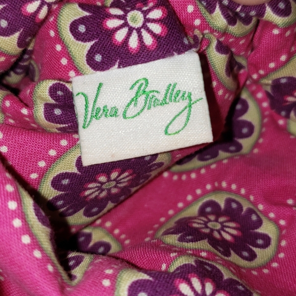 Vera Bradley small purse bag - Picture 7 of 9